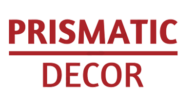 Prismatic Decor